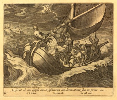History of the New Testament - 1722 - (20) by Unbekannt Unbekannt